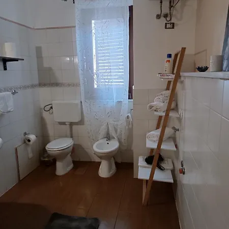 Daire Casa Vacanze Mandorlo