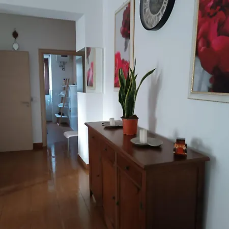 Daire Casa Vacanze Mandorlo *