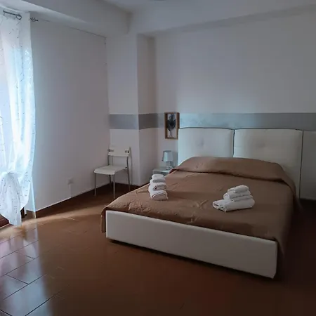 Casa Vacanze Mandorlo Daire *
