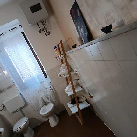 Casa Vacanze Mandorlo Daire Favara