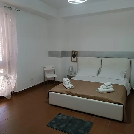 Casa Vacanze Mandorlo *