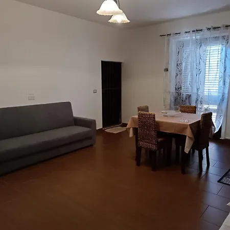 Casa Vacanze Mandorlo Daire