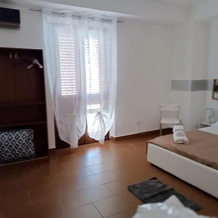 Casa Vacanze Mandorlo